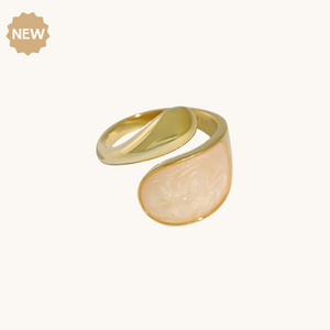 Open image in slideshow, Dale Wrap Ring
