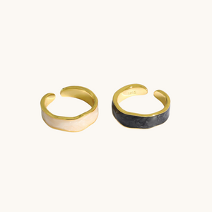 Moka Ring - Jolicc Studio