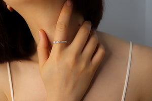 So Classic Ring - Jolicc Studio